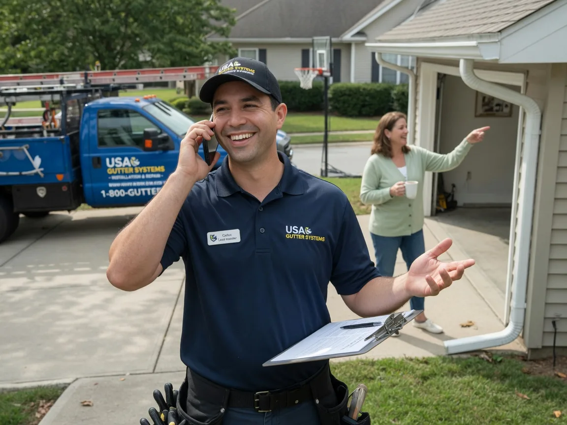 Gutter Installation Neligh, NE FAQs